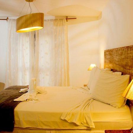 Vila Biju Jeri Hotel Jijoca de Jericoacoara Kültér fotó