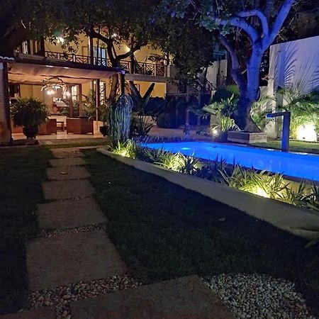 Vila Biju Jeri Hotel Jijoca de Jericoacoara Kültér fotó