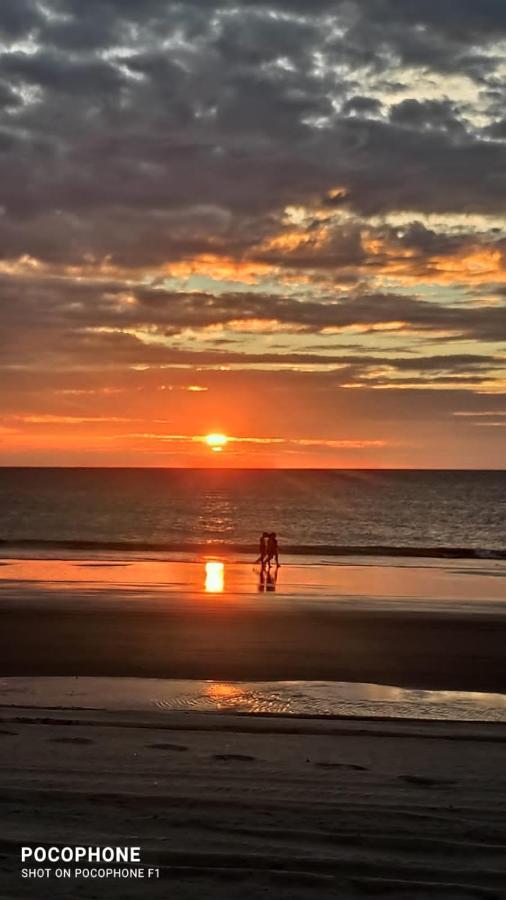 Vila Biju Jeri Hotel Jijoca de Jericoacoara Kültér fotó