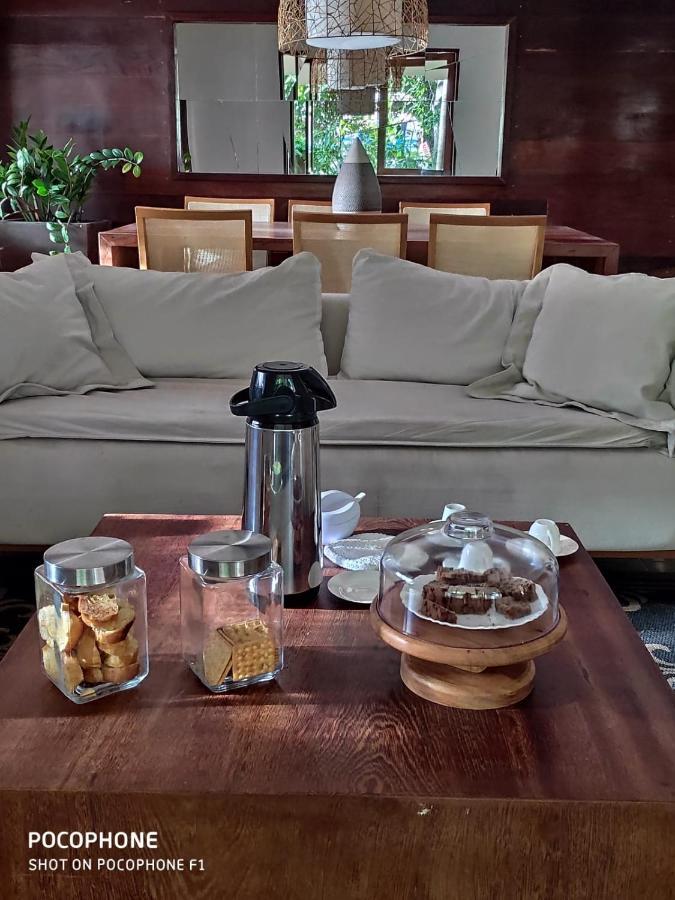 Vila Biju Jeri Hotel Jijoca de Jericoacoara Kültér fotó