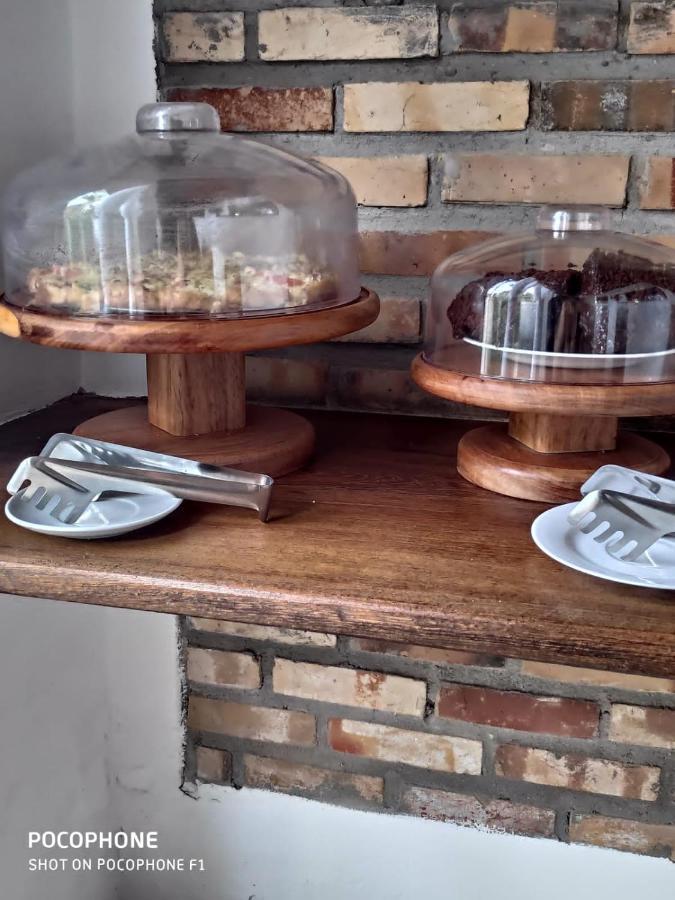 Vila Biju Jeri Hotel Jijoca de Jericoacoara Kültér fotó