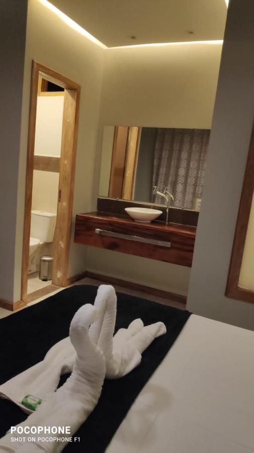 Vila Biju Jeri Hotel Jijoca de Jericoacoara Szoba fotó