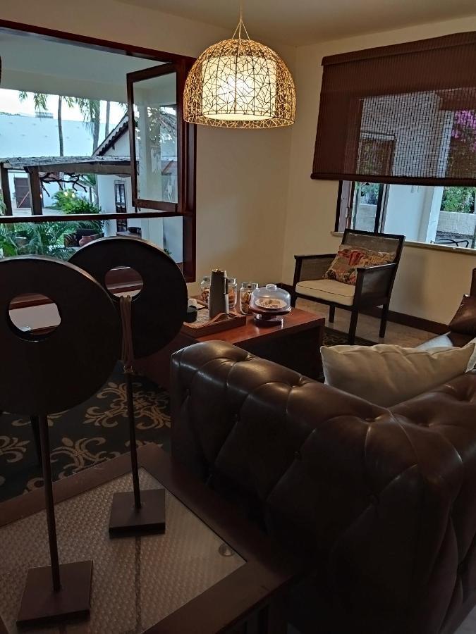 Vila Biju Jeri Hotel Jijoca de Jericoacoara Kültér fotó