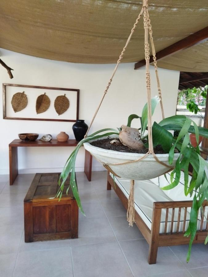 Vila Biju Jeri Hotel Jijoca de Jericoacoara Kültér fotó