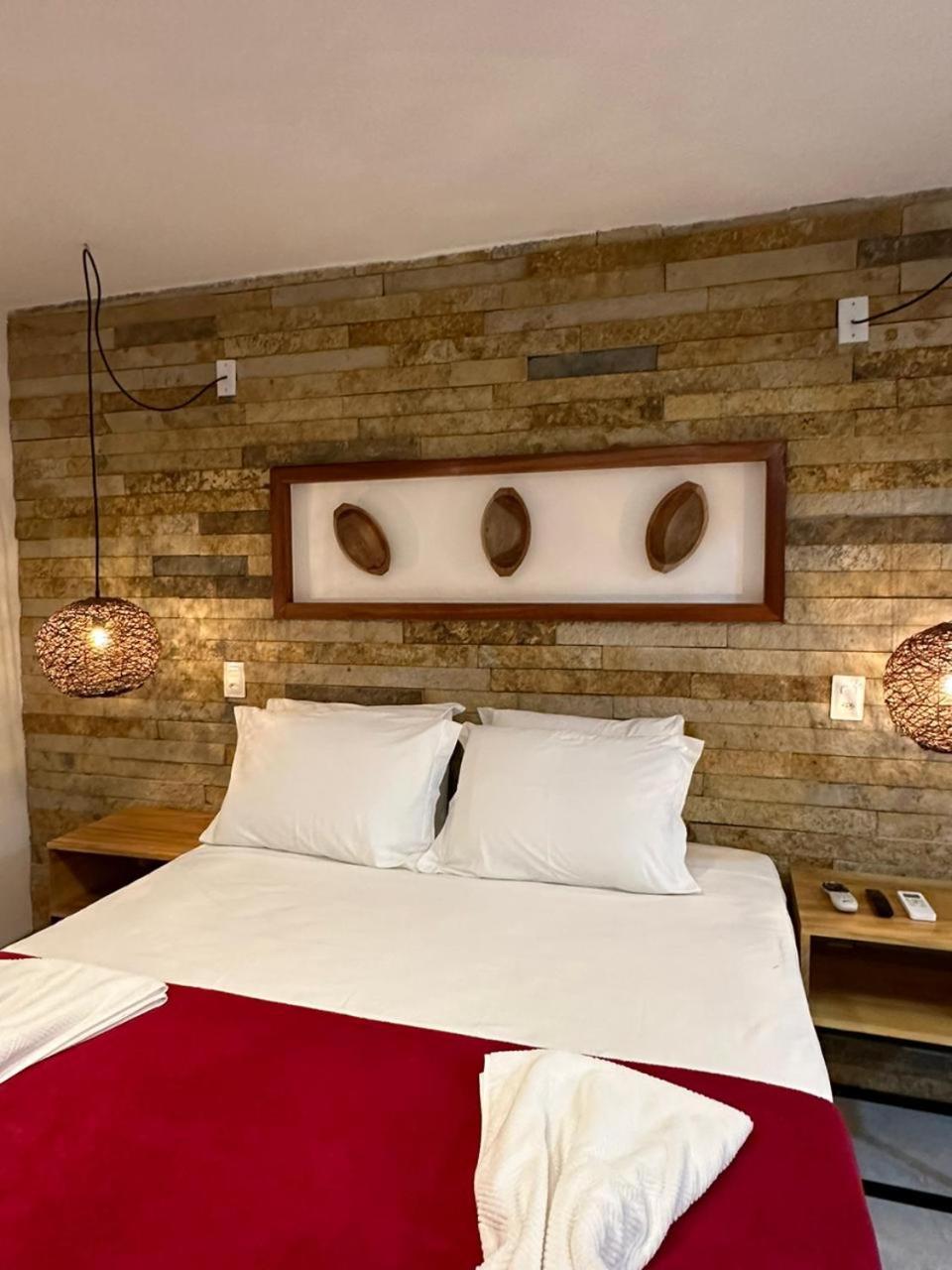 Vila Biju Jeri Hotel Jijoca de Jericoacoara Kültér fotó