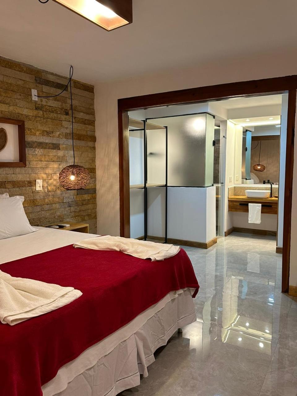 Vila Biju Jeri Hotel Jijoca de Jericoacoara Kültér fotó