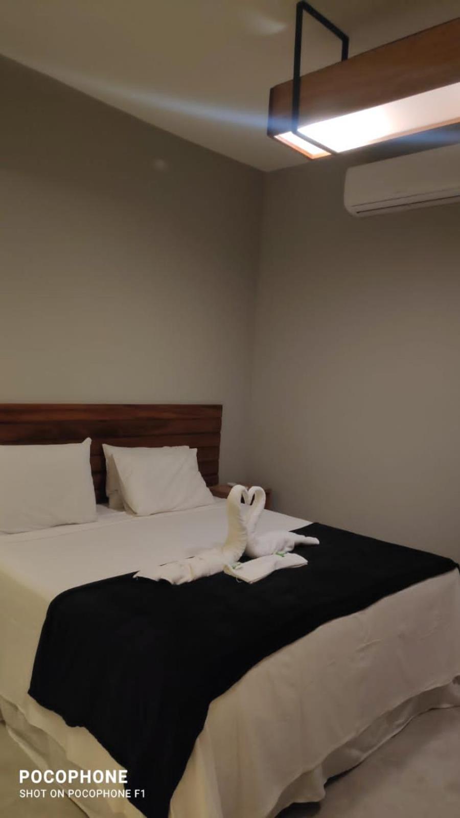 Vila Biju Jeri Hotel Jijoca de Jericoacoara Szoba fotó
