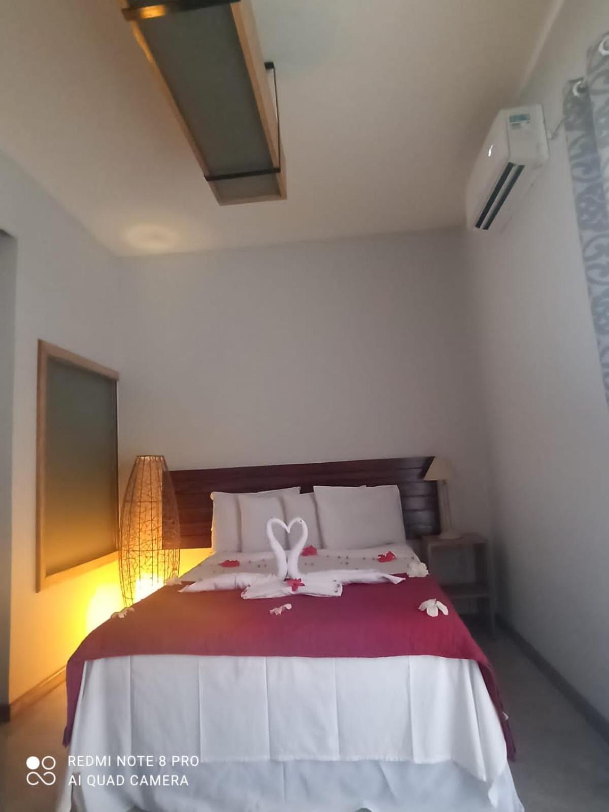 Vila Biju Jeri Hotel Jijoca de Jericoacoara Szoba fotó