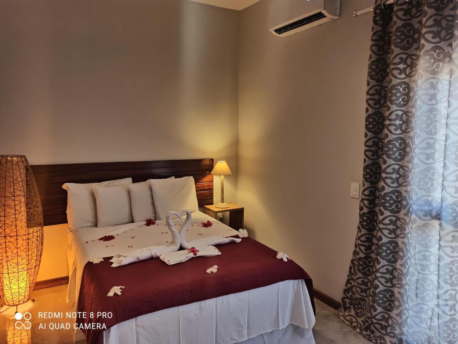 Vila Biju Jeri Hotel Jijoca de Jericoacoara Szoba fotó