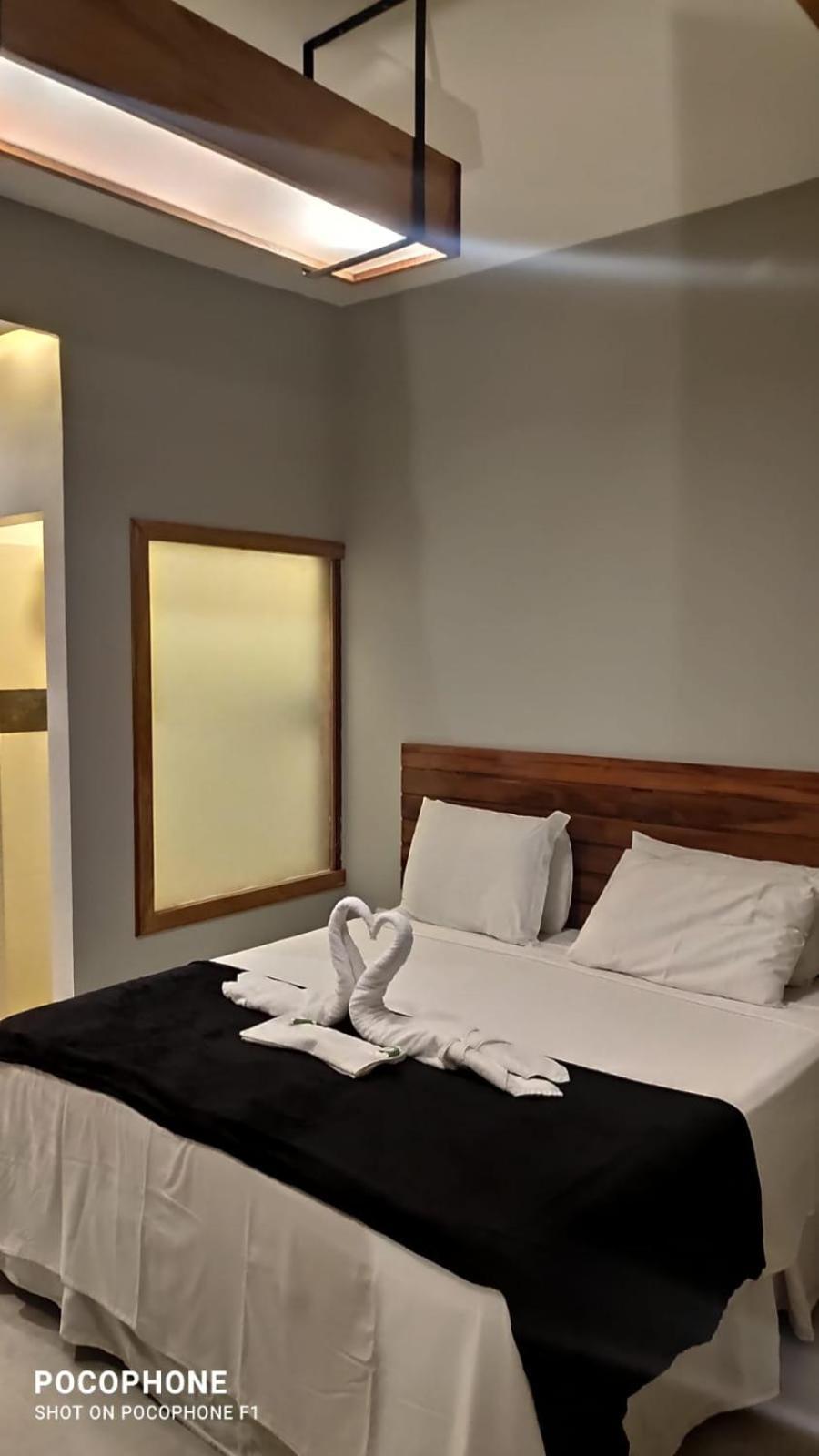 Vila Biju Jeri Hotel Jijoca de Jericoacoara Szoba fotó