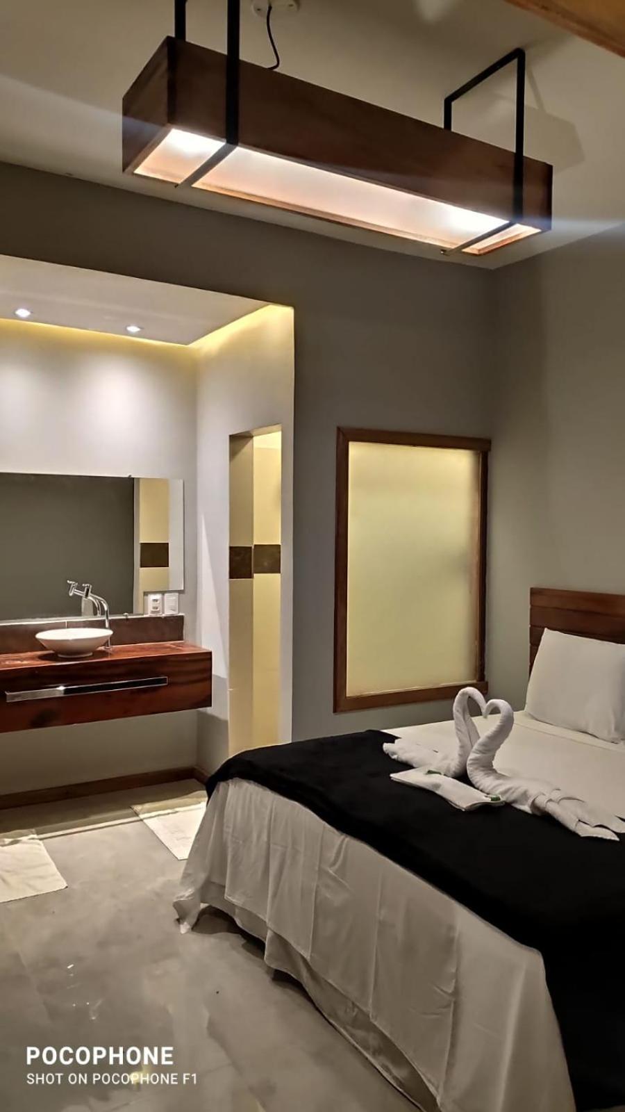 Vila Biju Jeri Hotel Jijoca de Jericoacoara Szoba fotó