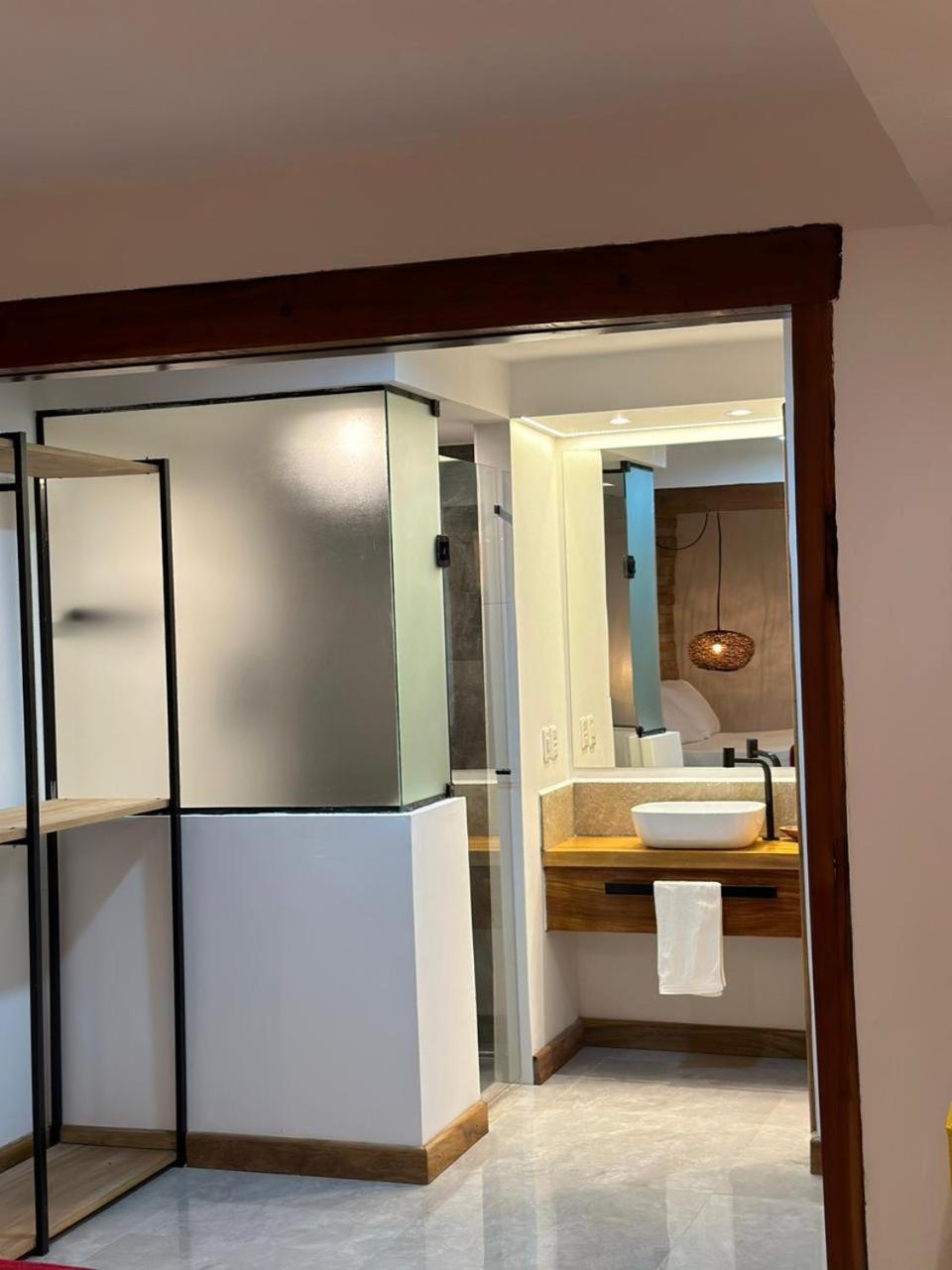 Vila Biju Jeri Hotel Jijoca de Jericoacoara Szoba fotó