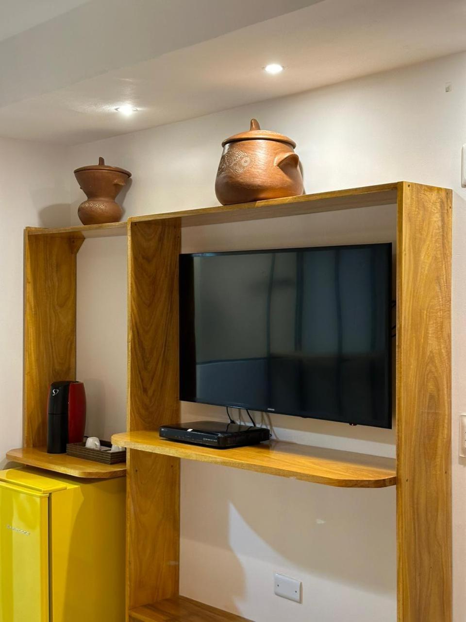 Vila Biju Jeri Hotel Jijoca de Jericoacoara Szoba fotó