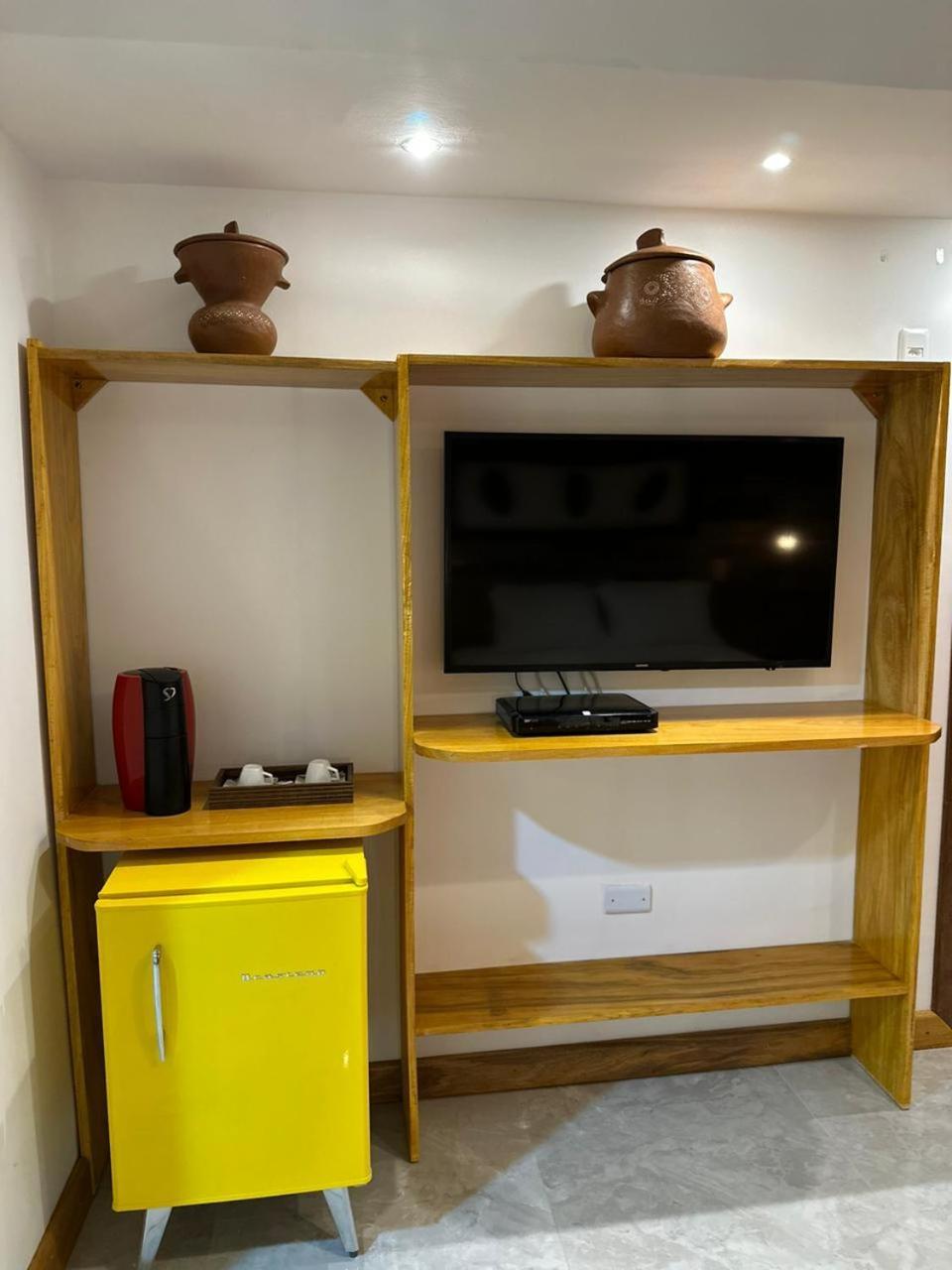 Vila Biju Jeri Hotel Jijoca de Jericoacoara Szoba fotó