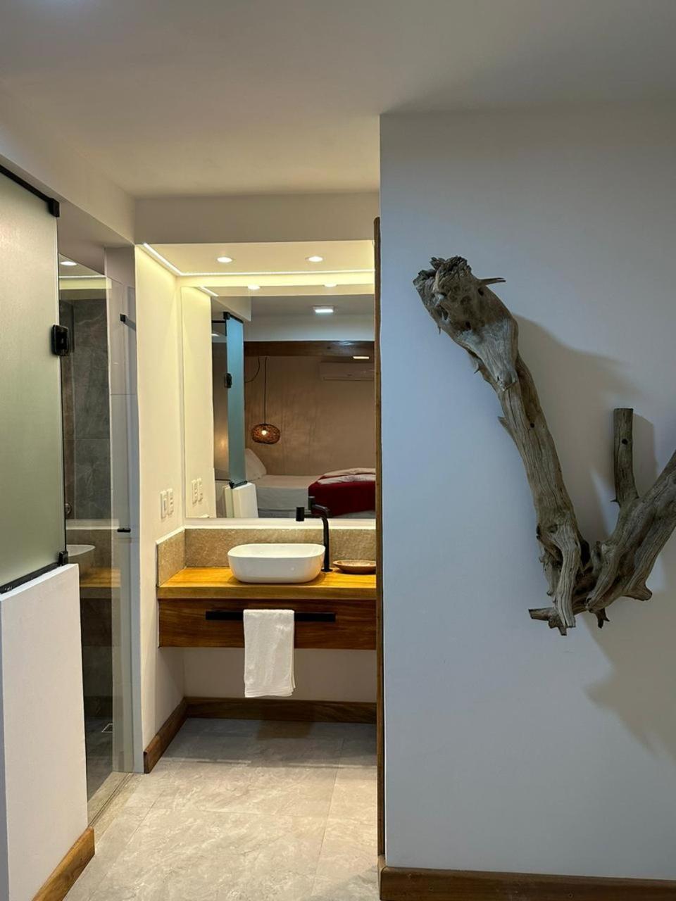 Vila Biju Jeri Hotel Jijoca de Jericoacoara Szoba fotó