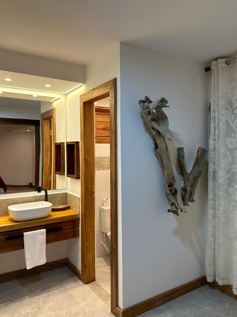 Vila Biju Jeri Hotel Jijoca de Jericoacoara Szoba fotó