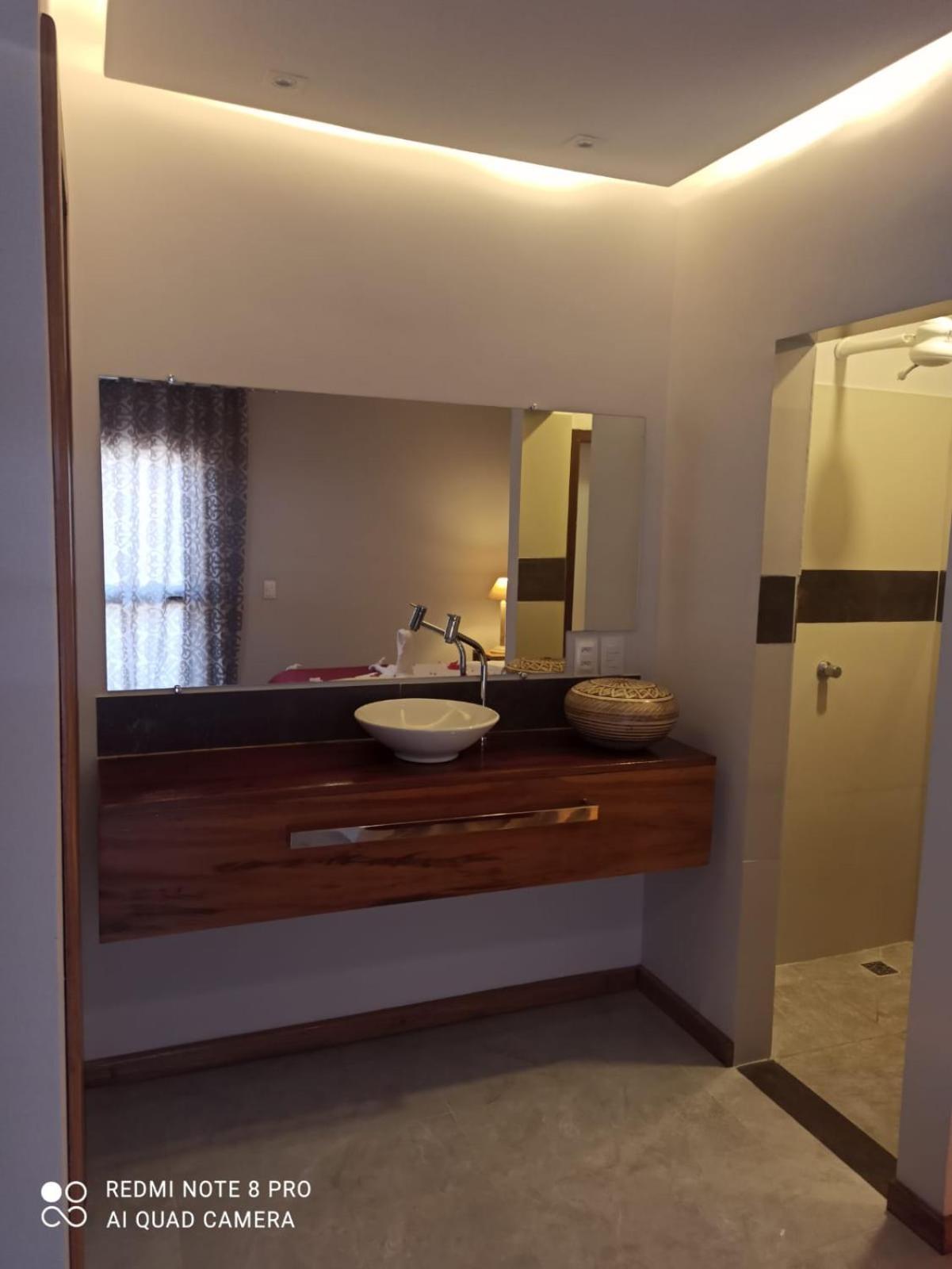 Vila Biju Jeri Hotel Jijoca de Jericoacoara Szoba fotó